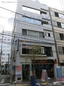 カルチャーセンタービル