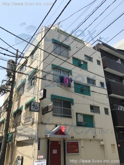 サクセスビル