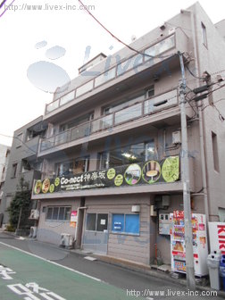 キクヤビル