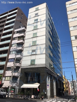 浅草橋THビル