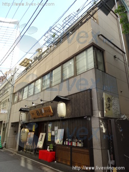 グランジュール赤坂