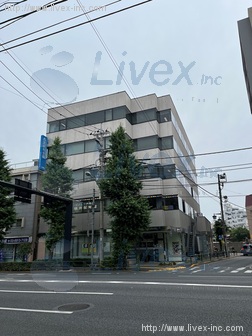 さくら上荻ビル