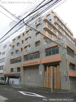 グランドール佐久間