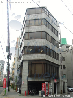 クリエイトビル