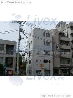 クリエイト司歯科ビル