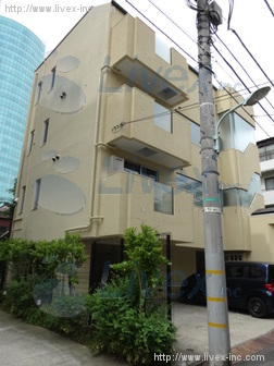 クルーズ白金ビル
