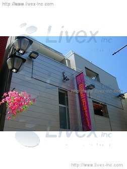 クレール南長崎ビル