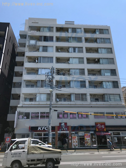 サニーハウス東陽町