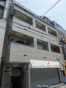 グローリー西田ビル