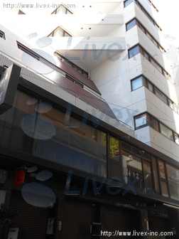 グロリア宮益坂3北館ビル