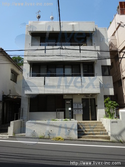 氷川坂ビル