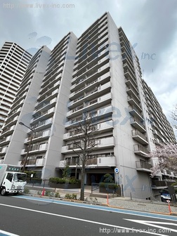 コアスターレ西大井第2ビル