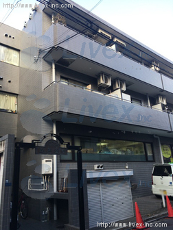 コアハイム西早稲田