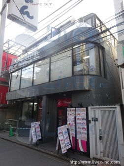 コウギンビル