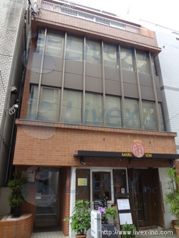 コーブ九段ビル