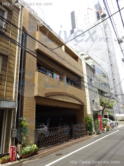 コーポ小林