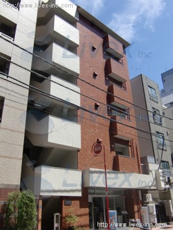 コーポ鈴木