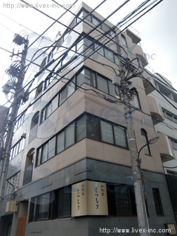 信永中和ビル