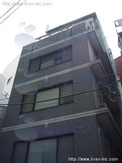コスモスビル