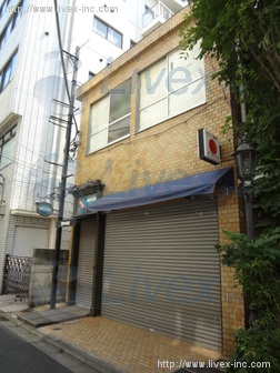 コンパスビル