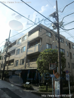 コンフォール四谷ビル