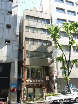 サカエビル