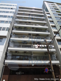 サカエ御苑マンションビル