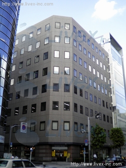 新宿御苑室町ビル