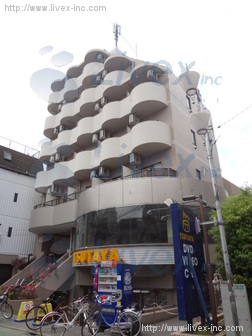 サンシティ祐天寺