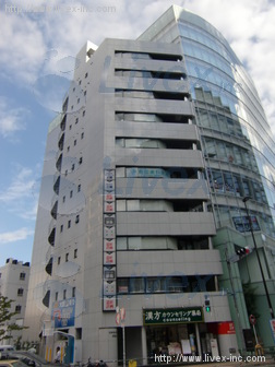 サテライト新宿ビル