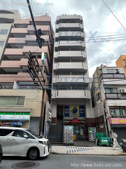 サマーハイム東大井