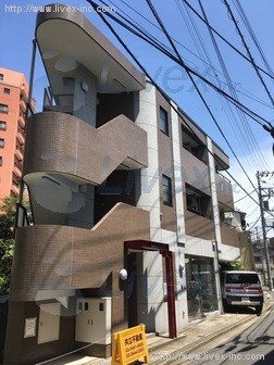 サンアローズビル
