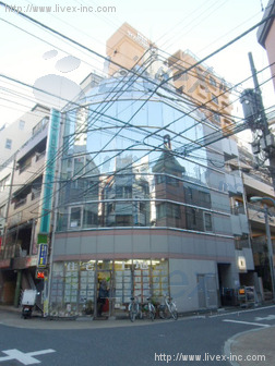 サン・ウエストビル