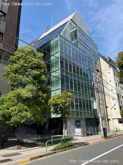 サンゴバンビル