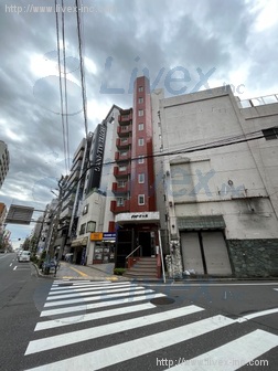 サンサーラ大塚ビル