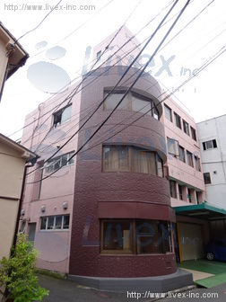 サントーイビル