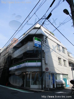 サンハイツ道玄坂
