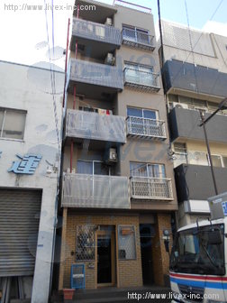 サンハイム秋葉原ハタ