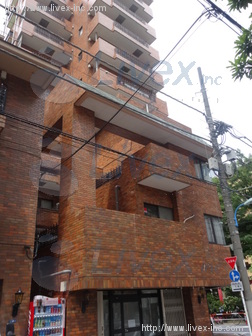 サンモール第2マンションビル