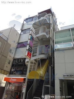 サンライトビル