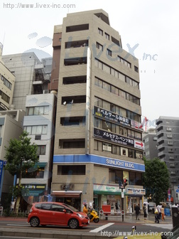 サンライトビル