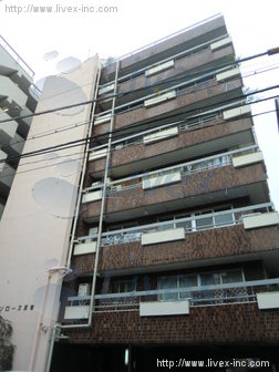 サンローズ原宿ビル