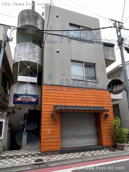 サンパレス西荻パートビル