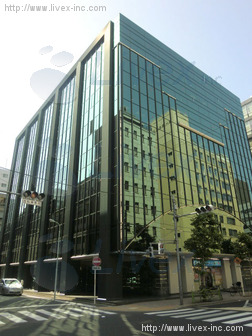 TOKYU REIT八丁堀ビル