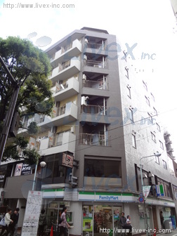 シャトレー東池袋ビル
