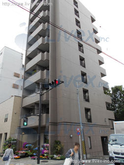 シヤトレ恵比寿ビル