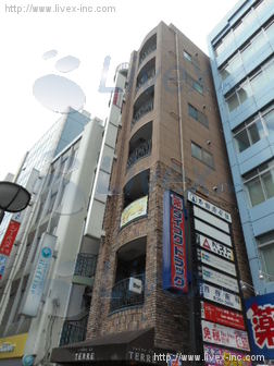 シャンブル戸張ビル