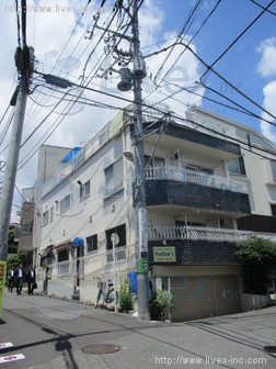 シユーエイハイツ
