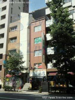 シュマラークトビル