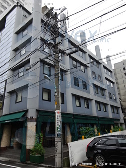 日宝恵比寿ビル